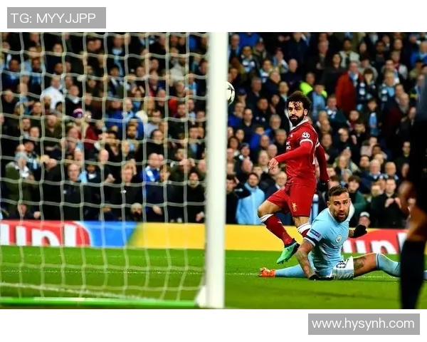 曼城绝杀利物浦全场沸腾数据解析揭示比赛精彩瞬间