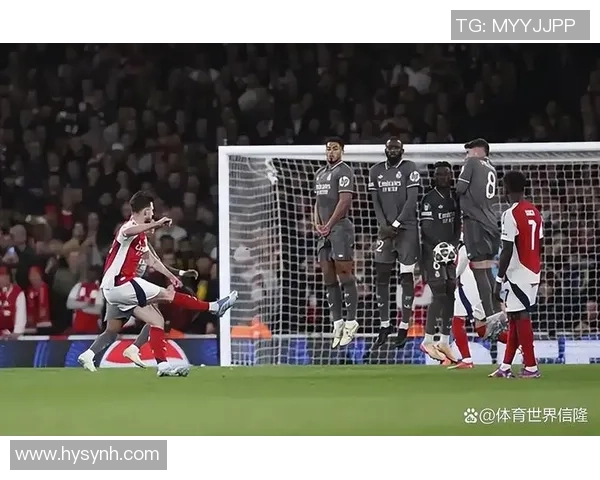 阿森纳逆转皇马点球大战精彩瞬间回顾及十大进球集锦