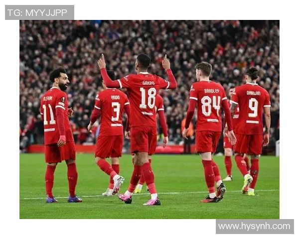 利物浦大胜曼联3-0神奇扑救瞬间点燃全场激情解析