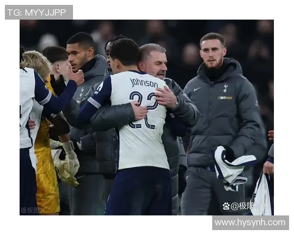 热刺绝杀利物浦友谊赛精彩回顾四比三逆转全场沸腾瞬间