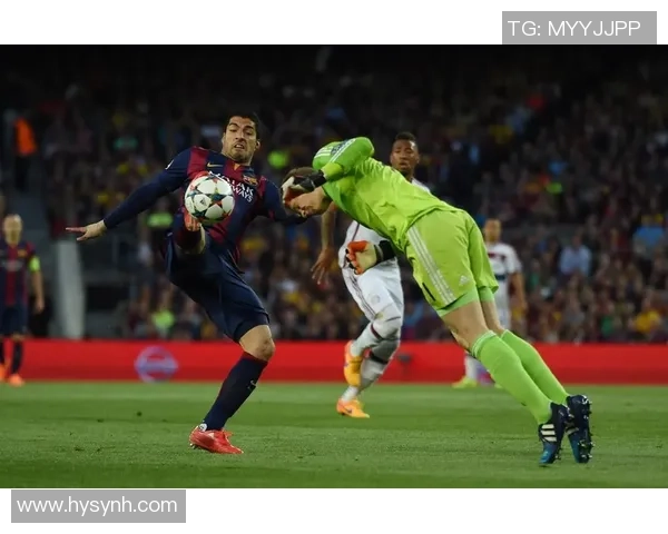 欧联杯精彩对决拜仁与巴萨2-2战平逆转瞬间引发全场热烈反响